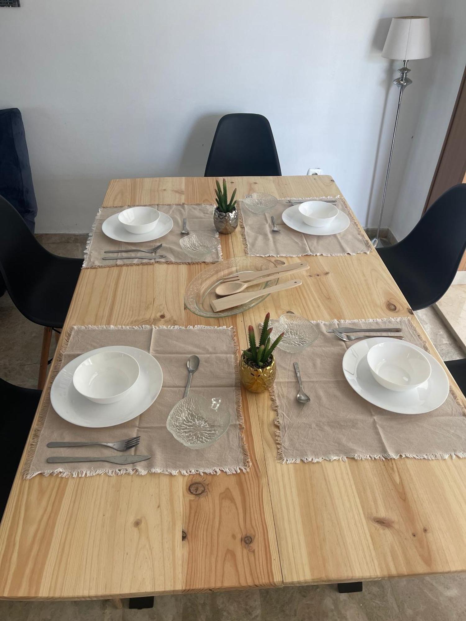 Astral-Habitacion Doble Privada En Casa Compartida-Uebica2 Hotell Mairena del Aljarafe Eksteriør bilde