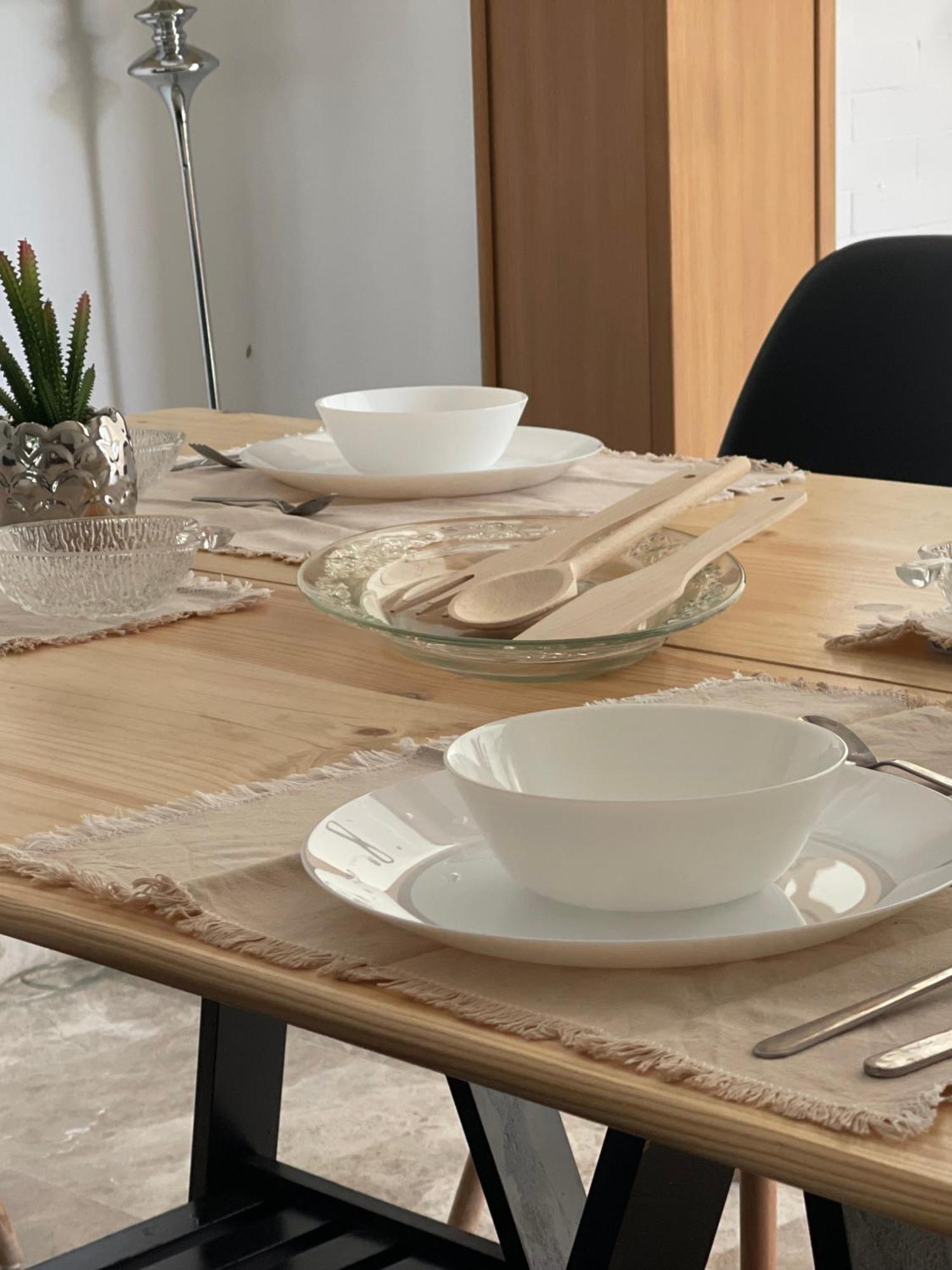 Astral-Habitacion Doble Privada En Casa Compartida-Uebica2 Hotell Mairena del Aljarafe Eksteriør bilde