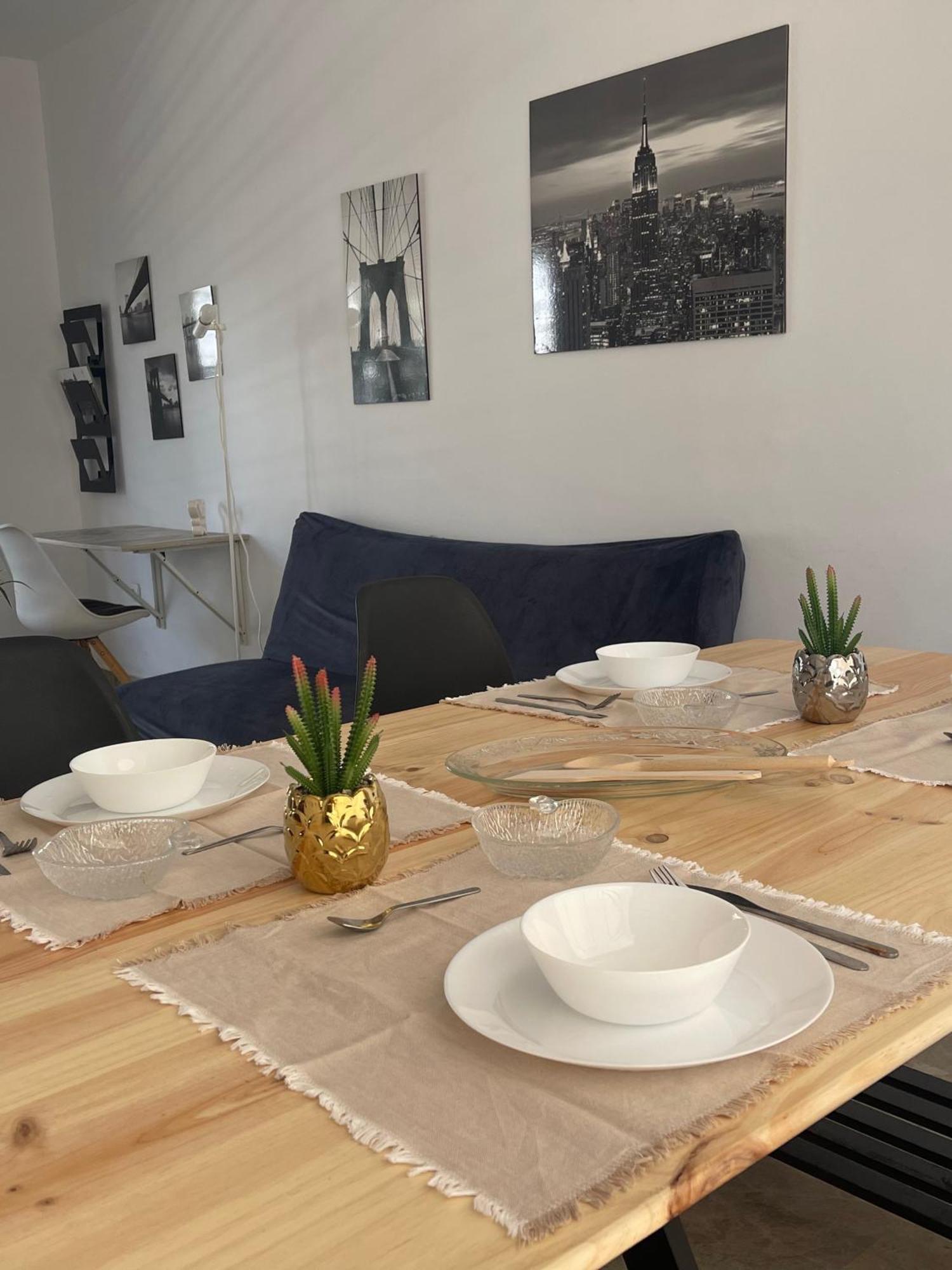 Astral-Habitacion Doble Privada En Casa Compartida-Uebica2 Hotell Mairena del Aljarafe Eksteriør bilde